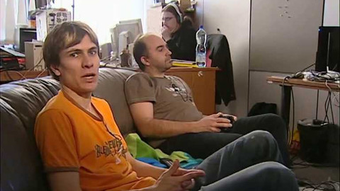 Game Page - 3. května 2008