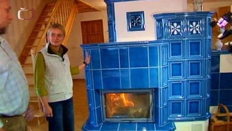 Chalupa je hra - 12. února 2008