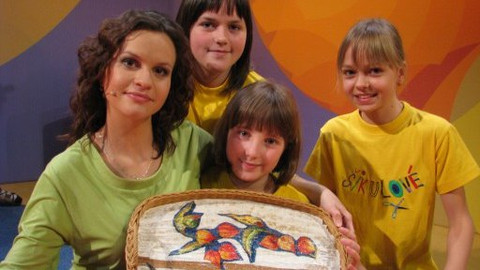 Šikulové - 3. června 2010