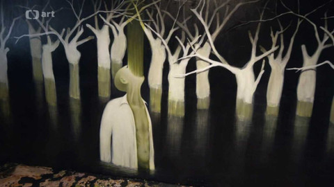 Artmix - Benátské Bienále 2022