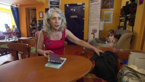 Babylon - 26. října 2019