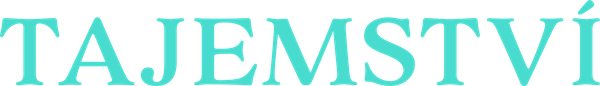 Tajemství