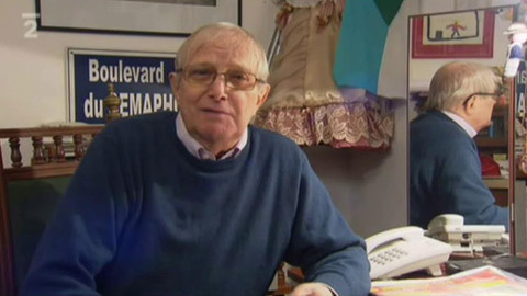 Osobnost na Dvojce - 13. ledna 2011