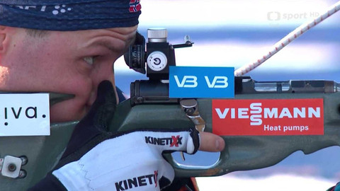 Studio ČT sport - 4. března 2023