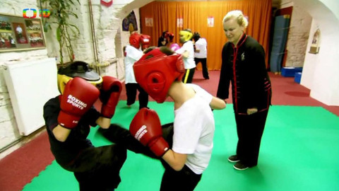 Lvíčata - 16. dubna 2016