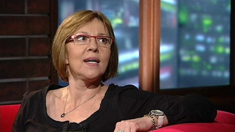 Uvolněte se, prosím - 27. března 2009