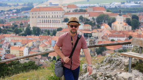 Krajinou vína - 2/10 Aurelius