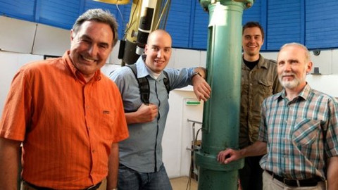 Kluci v akci - Zvěrokruh v kuchyni (Váhy)