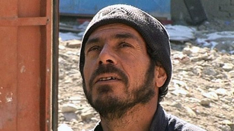 Reportéři ČT - 5. ledna 2009