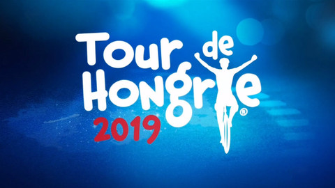 Cyklistika - Okolo Maďarska 2019