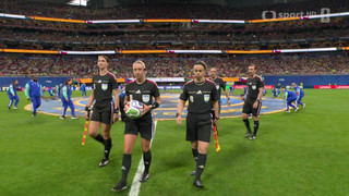 MS ve fotbale mužů 2026