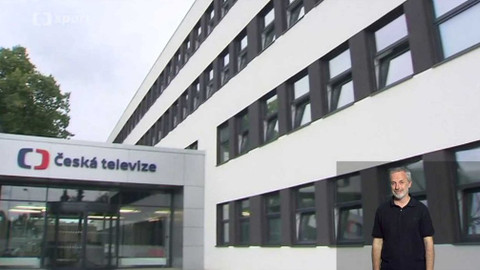 Čtyřka sport - 23. července 2016