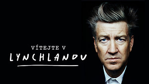 Obrázek pořadu Vítejte v Lynchlandu