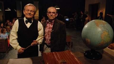 Hodina zpěvu - Hodina zpěvu 2006