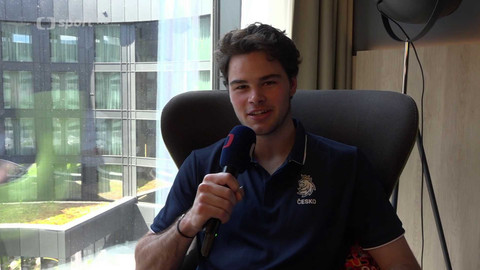 MS v ledním hokeji 2024 Česko - #ProHokejJakyJe