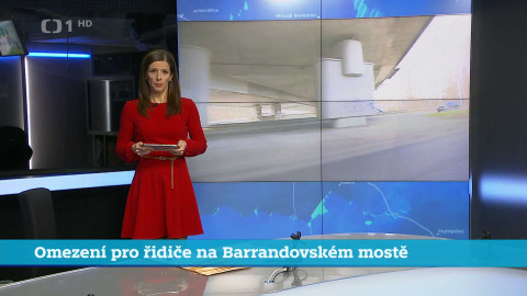 Události v regionech (Praha) - 21. února 2024