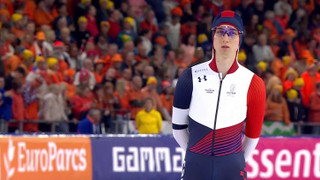 MS v rychlobruslení 2026