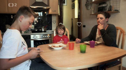 Dobrodružství vědy a techniky - Chronické choroby