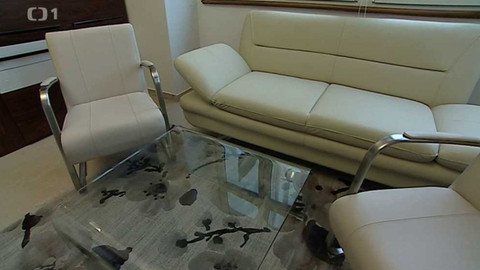 Bydlení je hra - 21. dubna 2011