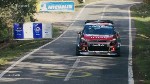 World Rally Championship - Rally Monte Carlo