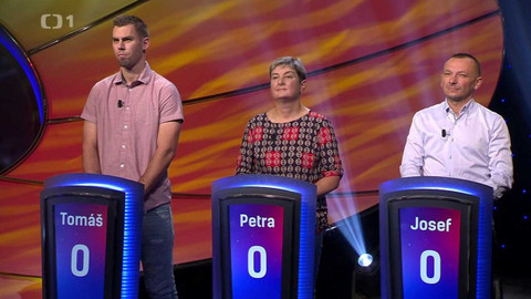 Kde domov můj? - 10. února 2022