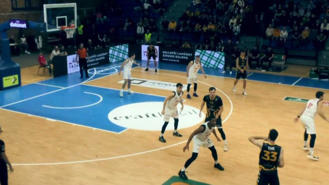 Maxa NBL - ERA Basketball Nymburk - Sršni Photomate Písek