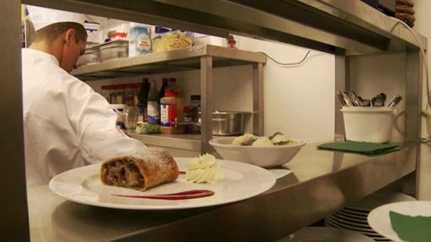 EXPOminuty 2015 - Česká EXPOkuchyně