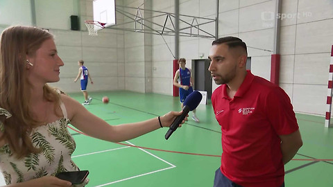 Olympiáda dětí a mládeže - Studio