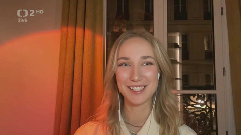 Dobré ráno - 18. listopadu