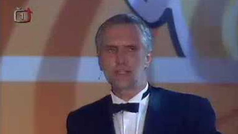 Zlín Film Festival - Galavečer Zlín Film Festivalu 2007