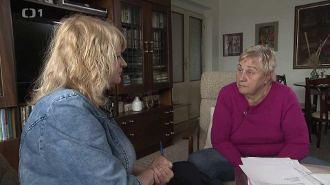 Černé ovce - 10. října 2018