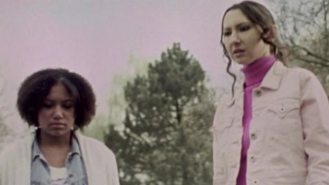 Mezipatra 2014 - Lhář