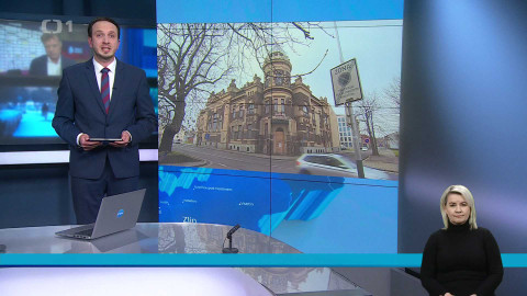 Události v regionech (Ostrava) - 10. prosince