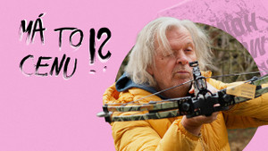 Obrázek pořadu Má to cenu!?