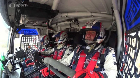 Rallye Dakar - Dakarské ozvěny 2017