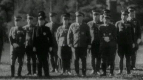 Souboj vojevůdců - 6/13 Yamamoto proti Nimitzovi