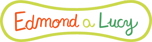Edmond a Lucy