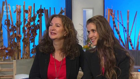 Sama doma - 22. listopadu 2022