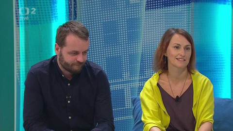 Dobré ráno - 28. července 2017