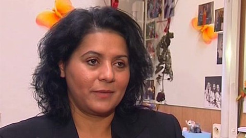 Romaňi luma - Romský svět - 18. listopadu 2011