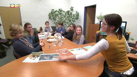 Zprávičky - 10. prosince 2019