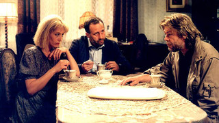 Hříchy pro pátera Knoxe