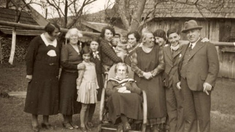 Vyvoleni k utrpení - Epizoda 1/3