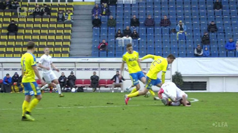 Chance Národní Liga - FK Teplice - 1.FC Slovácko