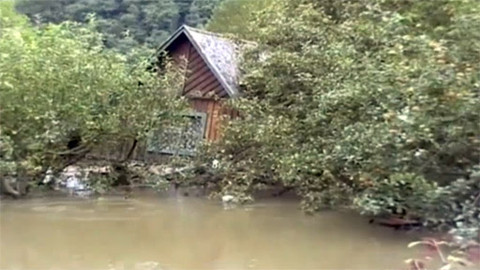 Náš venkov - Zraněná krajina