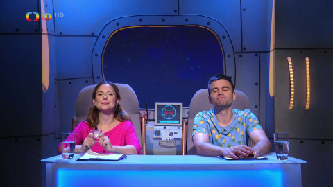 PLANETA YÓ - 28. října