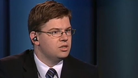 Hyde Park ČT24 - 6. ledna 2010