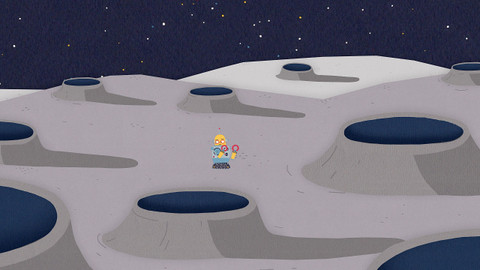 Kosmix - 6/26 Merkur