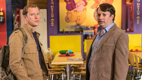 Peep Show - 5/6 Mrňouskov