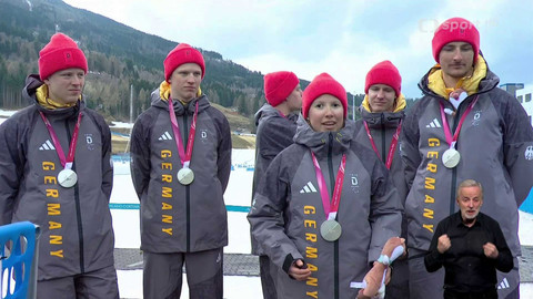 XIV. zimní paralympijské hry 2026 Milano Cortina - Paralympijské hry 2026 - denní souhrn